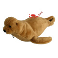 Плюшевые игрушки лев моря (TPHY0019)